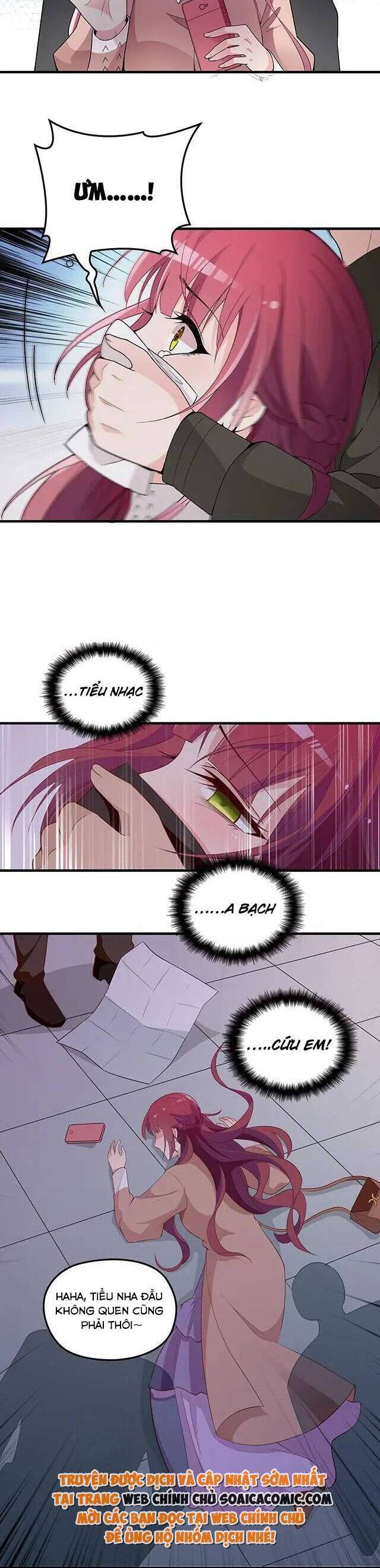 Anh Chồng Giàu Có Chiều Hư Tôi Chapter 76 - 12