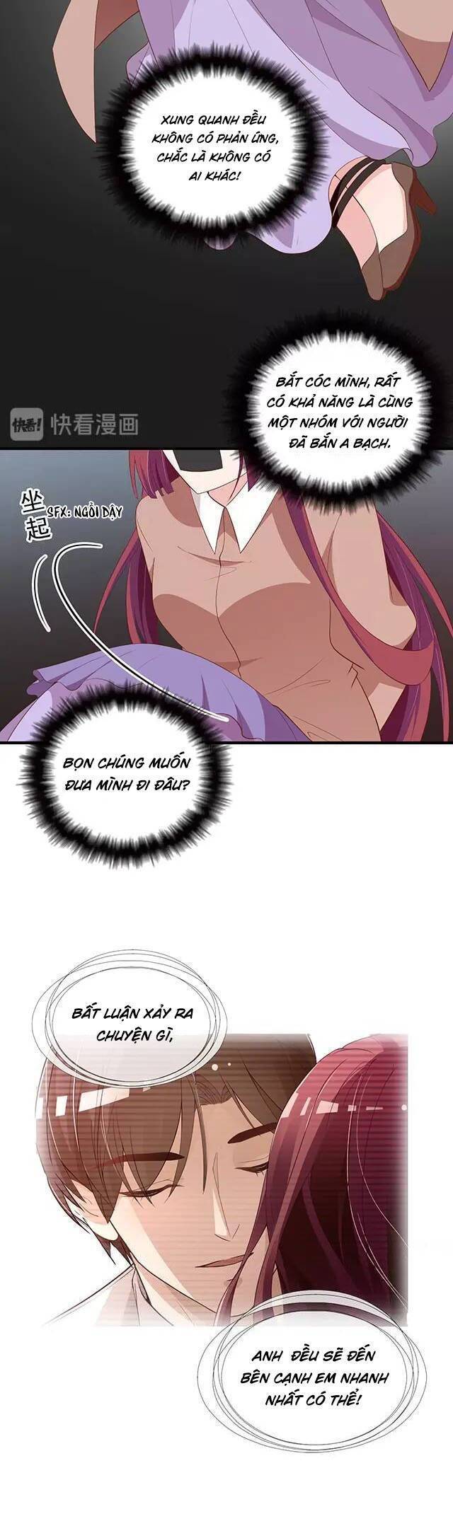 Anh Chồng Giàu Có Chiều Hư Tôi Chapter 76 - 15