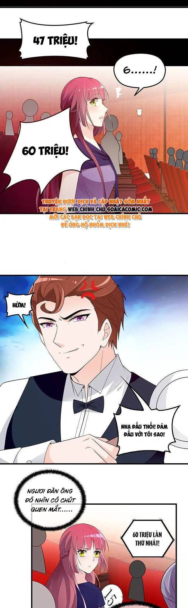 Anh Chồng Giàu Có Chiều Hư Tôi Chapter 76 - 3