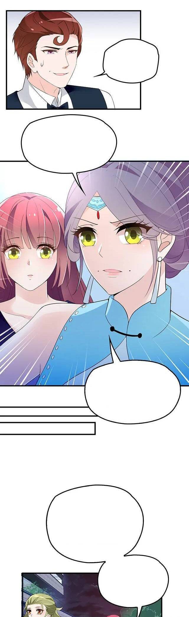 Anh Chồng Giàu Có Chiều Hư Tôi Chapter 76 - 9