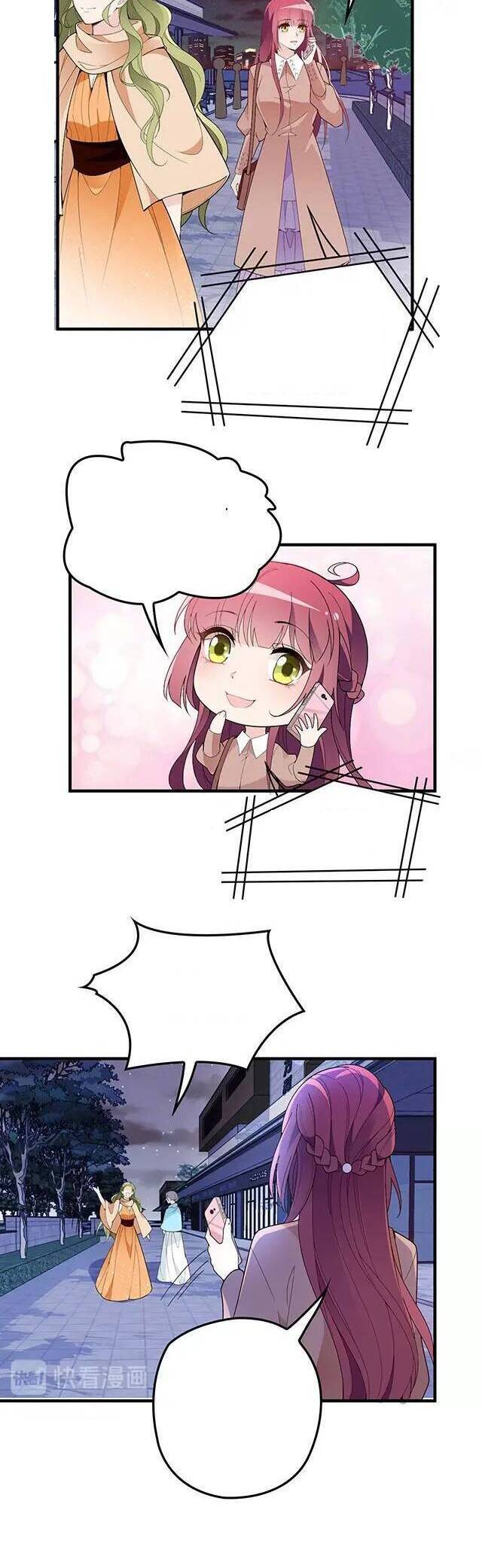 Anh Chồng Giàu Có Chiều Hư Tôi Chapter 76 - 10