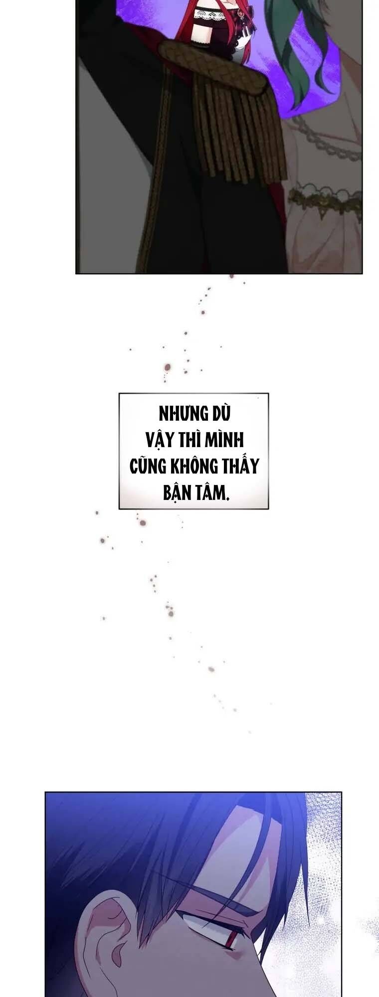 Chiếc Túi Bí Mật Của Tiểu Thư Xấu Xí Chapter 18.2 - 4