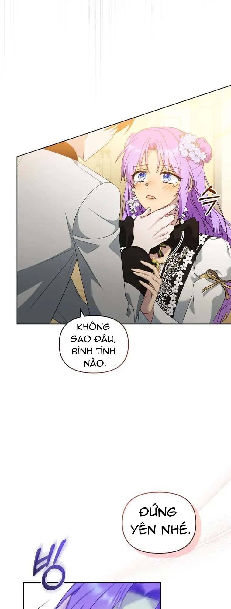 Chiếc Túi Bí Mật Của Tiểu Thư Xấu Xí Chapter 18.2 - 31