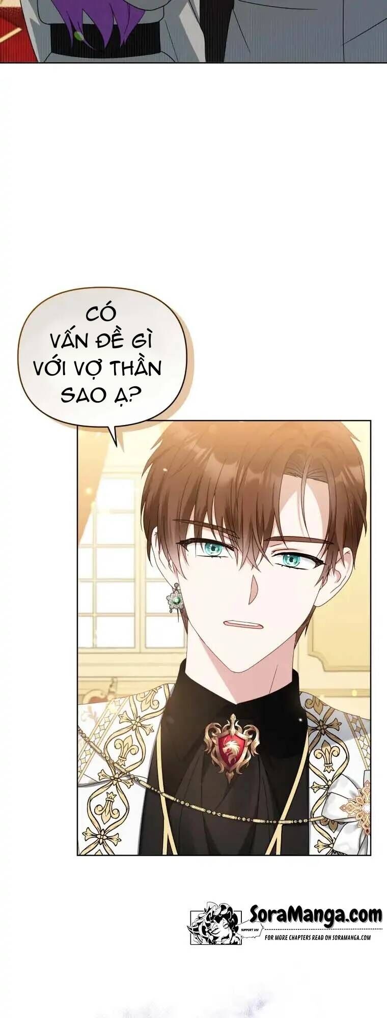 Chiếc Túi Bí Mật Của Tiểu Thư Xấu Xí Chapter 18.2 - 10