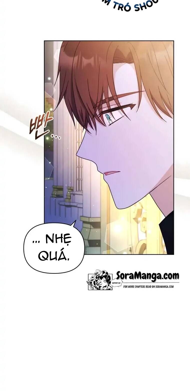 Chiếc Túi Bí Mật Của Tiểu Thư Xấu Xí Chapter 19.1 - 5