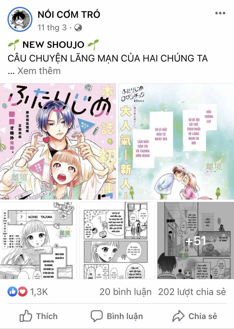 Chiếc Túi Bí Mật Của Tiểu Thư Xấu Xí Chapter 23.2 - 38