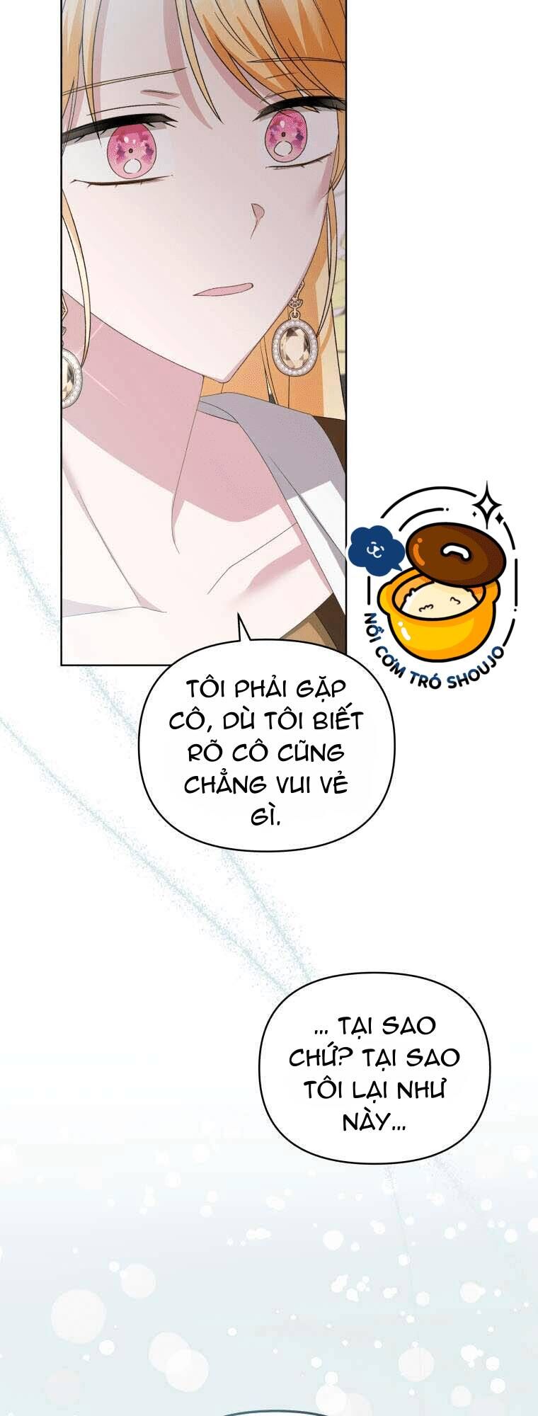 Chiếc Túi Bí Mật Của Tiểu Thư Xấu Xí Chapter 23.2 - 8