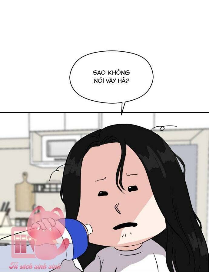 Tình Yêu Cấp 4 Chapter 1 - 33