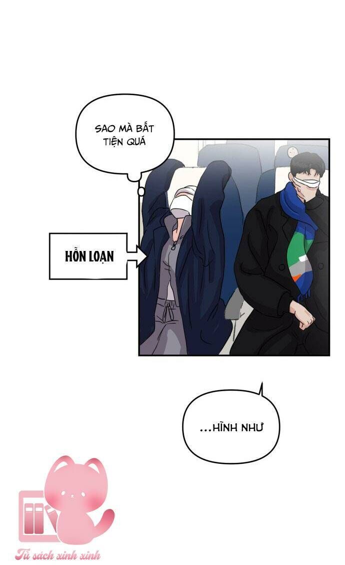 Tình Yêu Cấp 4 Chapter 1 - 73