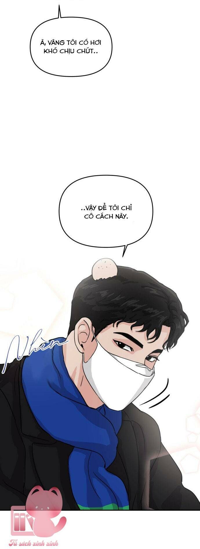 Tình Yêu Cấp 4 Chapter 1 - 75