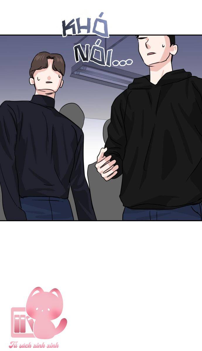 Tình Yêu Cấp 4 Chapter 13 - 19
