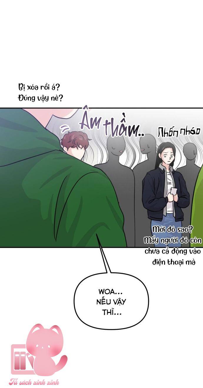 Tình Yêu Cấp 4 Chapter 13 - 24