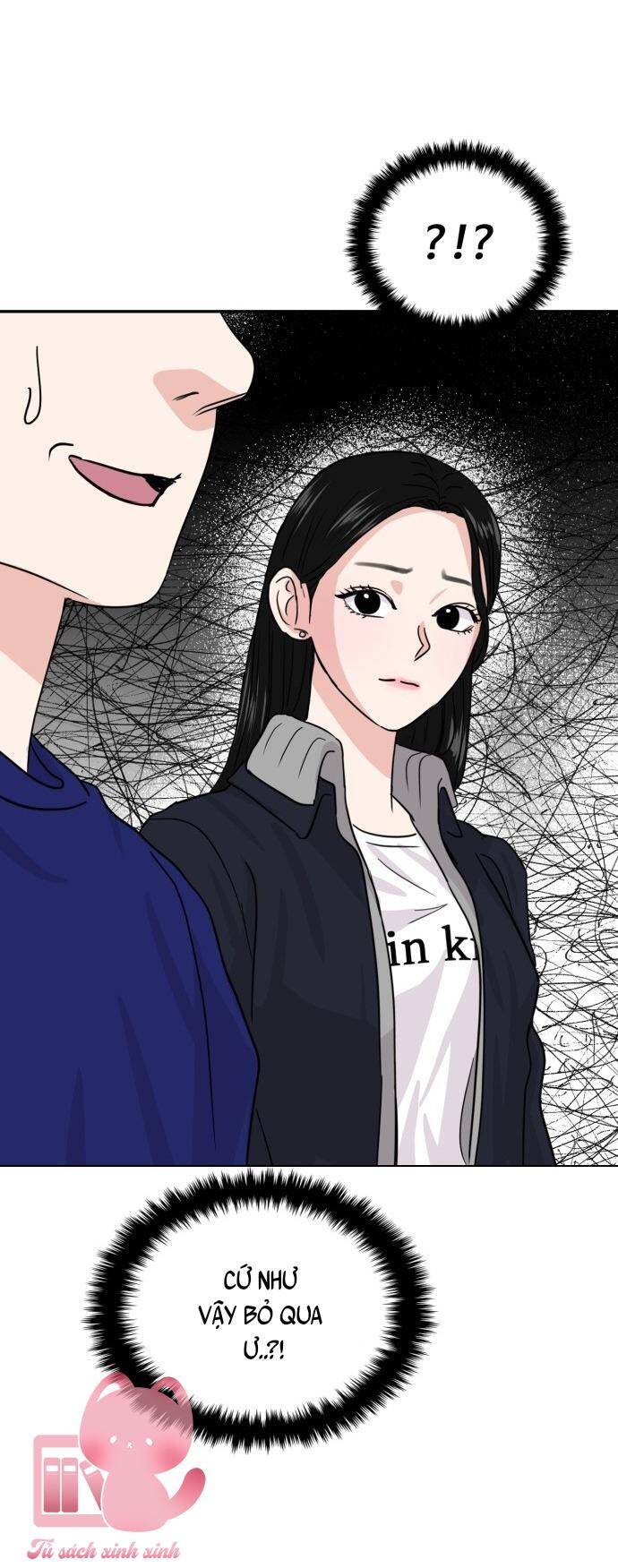 Tình Yêu Cấp 4 Chapter 13 - 25