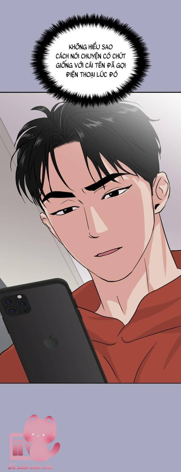 Tình Yêu Cấp 4 Chapter 13 - 39