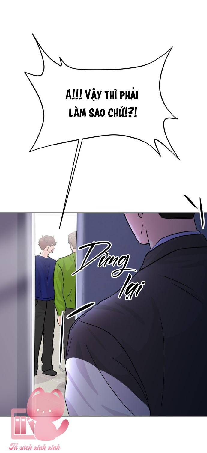 Tình Yêu Cấp 4 Chapter 13 - 51