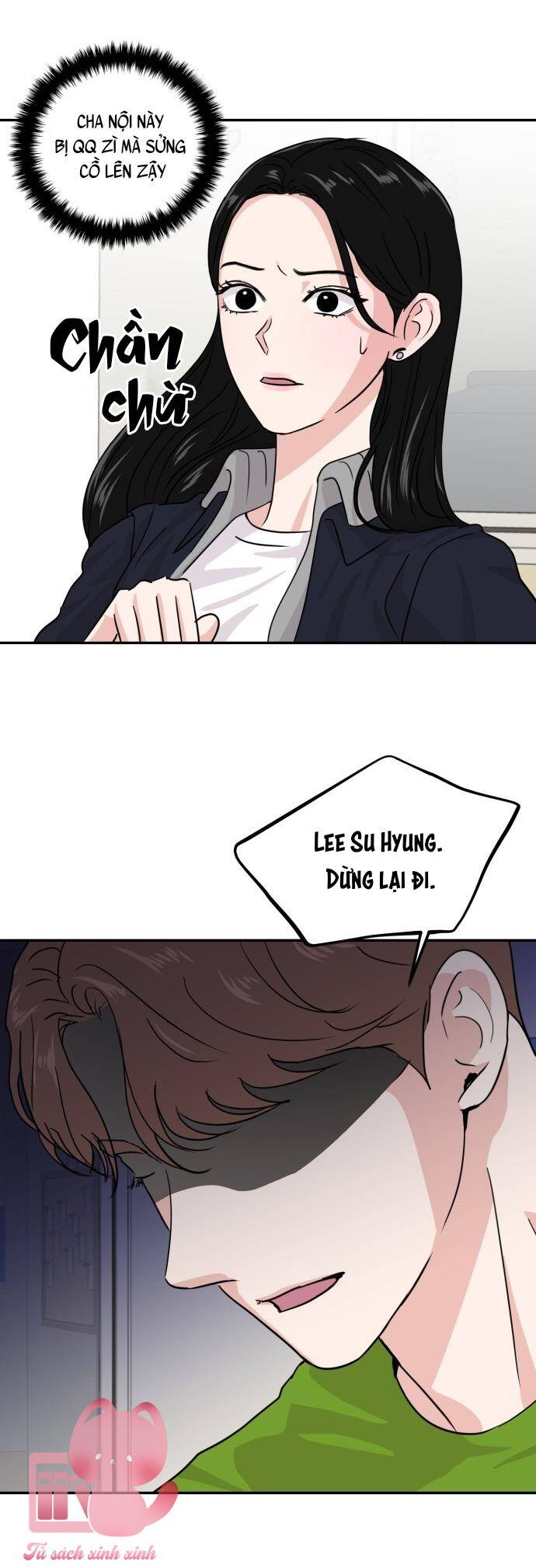 Tình Yêu Cấp 4 Chapter 13 - 54
