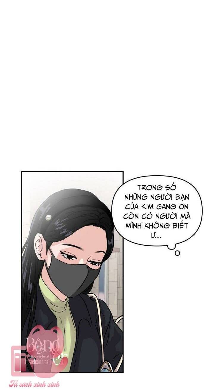 Tình Yêu Cấp 4 Chapter 4 - 20
