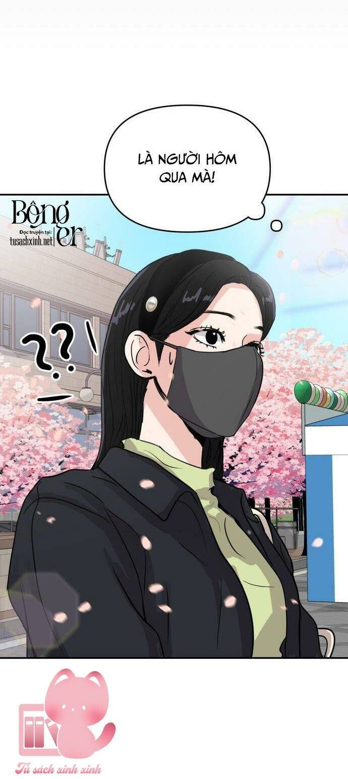 Tình Yêu Cấp 4 Chapter 4 - 41