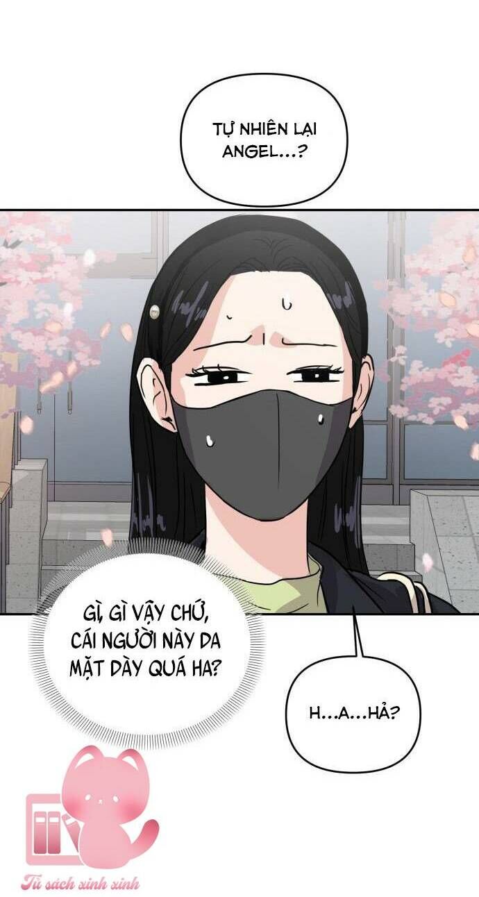Tình Yêu Cấp 4 Chapter 4 - 50
