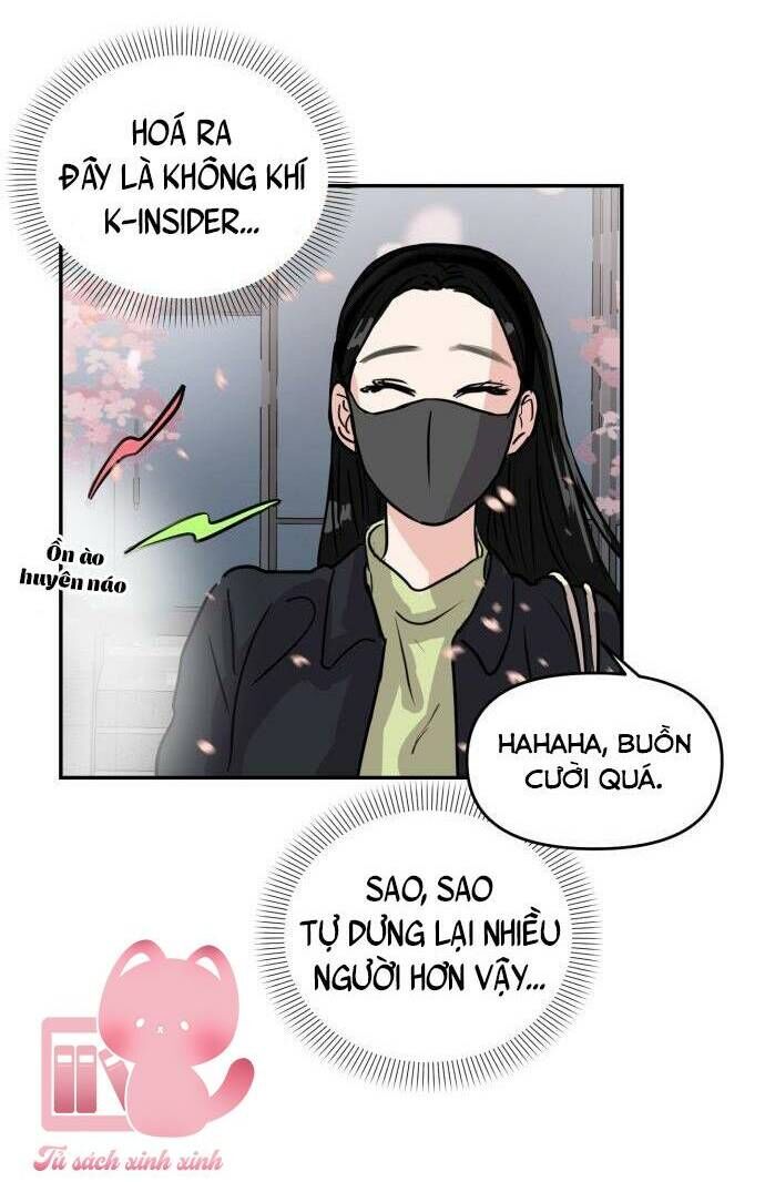 Tình Yêu Cấp 4 Chapter 4 - 55