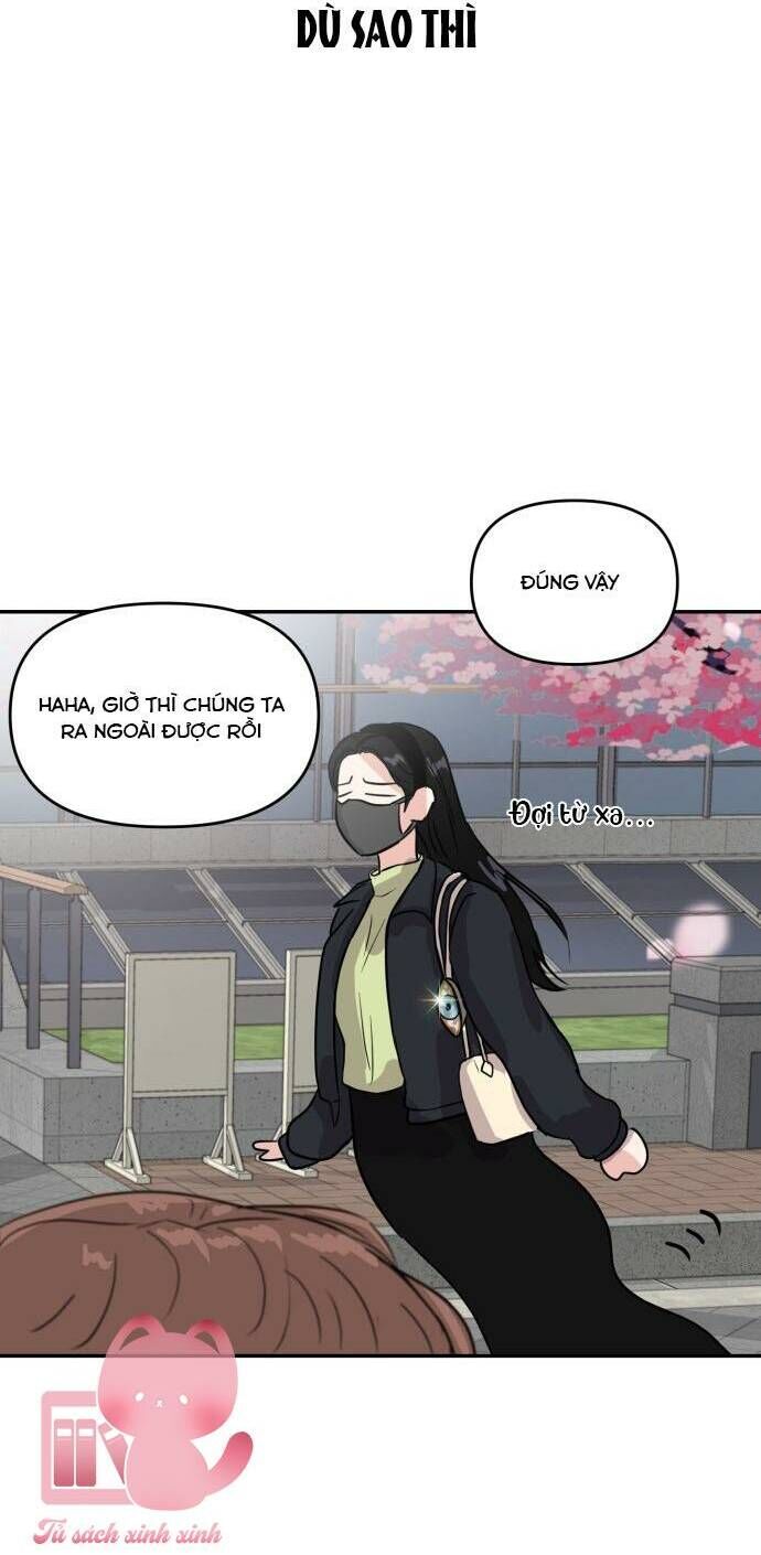 Tình Yêu Cấp 4 Chapter 4 - 91