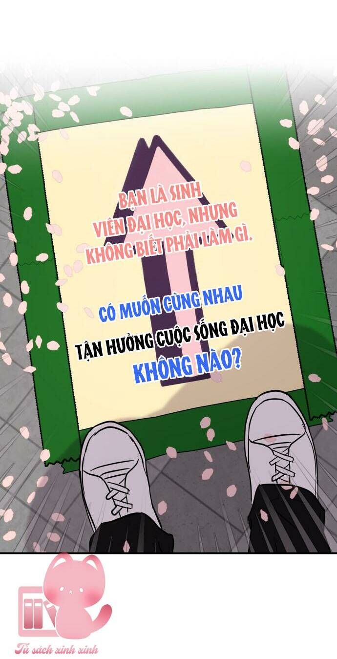 Tình Yêu Cấp 4 Chapter 5 - 19