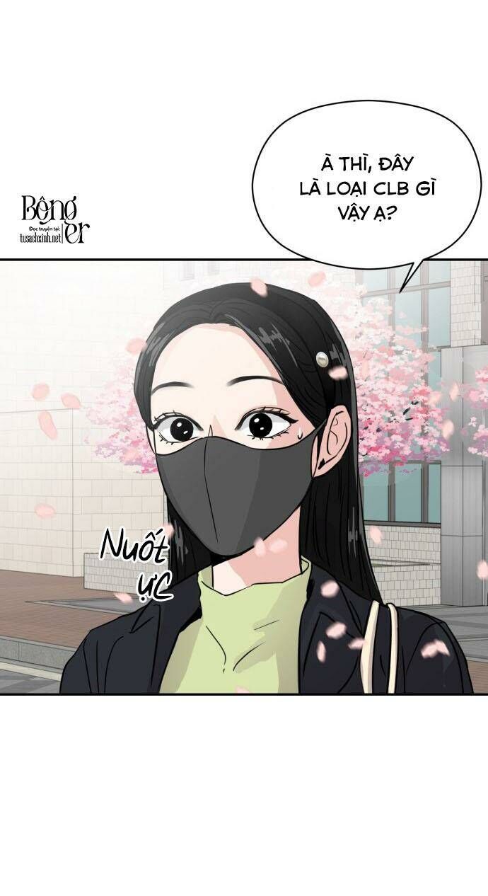 Tình Yêu Cấp 4 Chapter 5 - 28