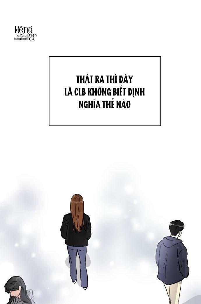 Tình Yêu Cấp 4 Chapter 5 - 34