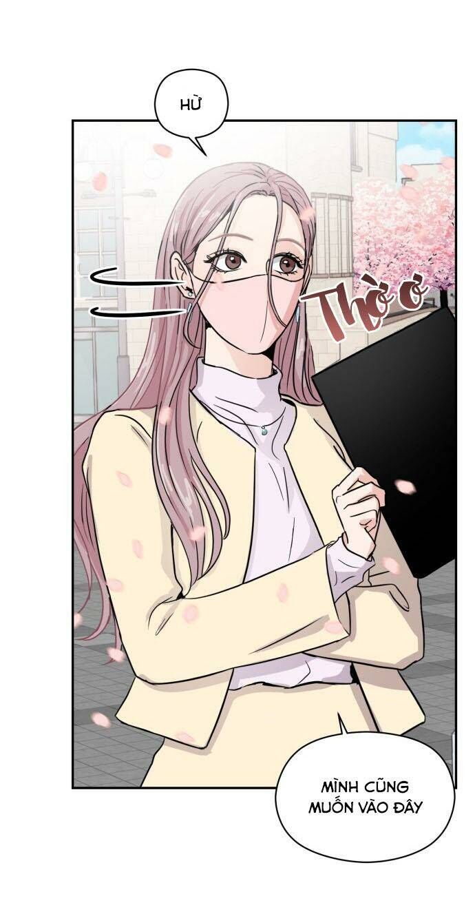 Tình Yêu Cấp 4 Chapter 5 - 56