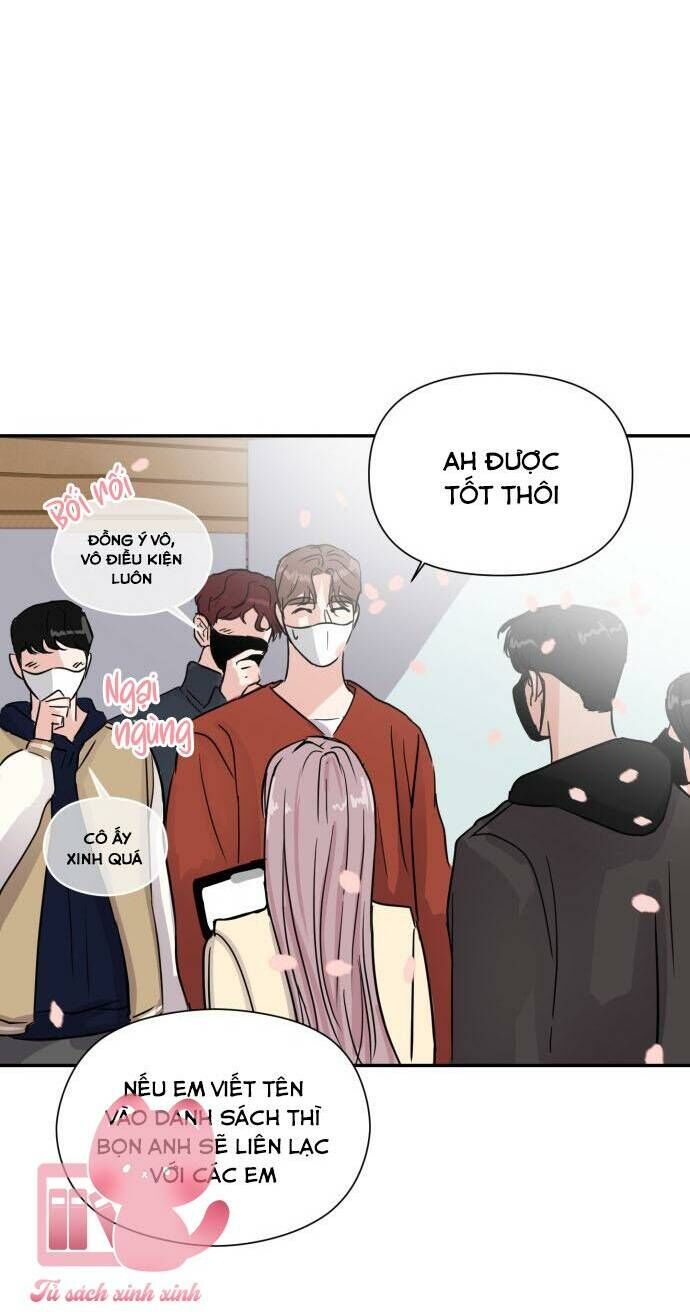 Tình Yêu Cấp 4 Chapter 5 - 57