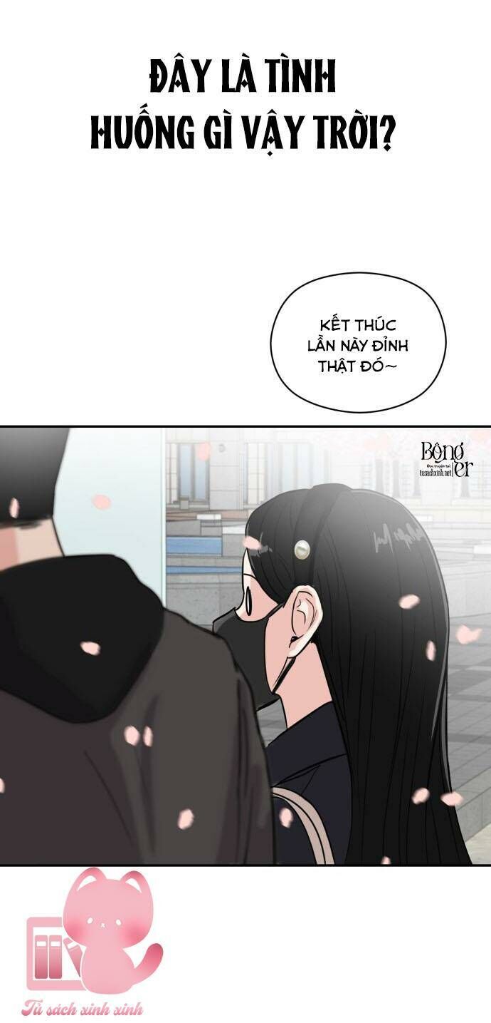 Tình Yêu Cấp 4 Chapter 5 - 58