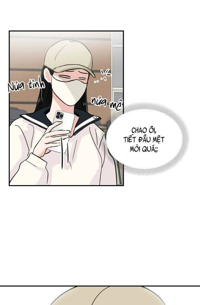 Tình Yêu Cấp 4 Chapter 5 - 66