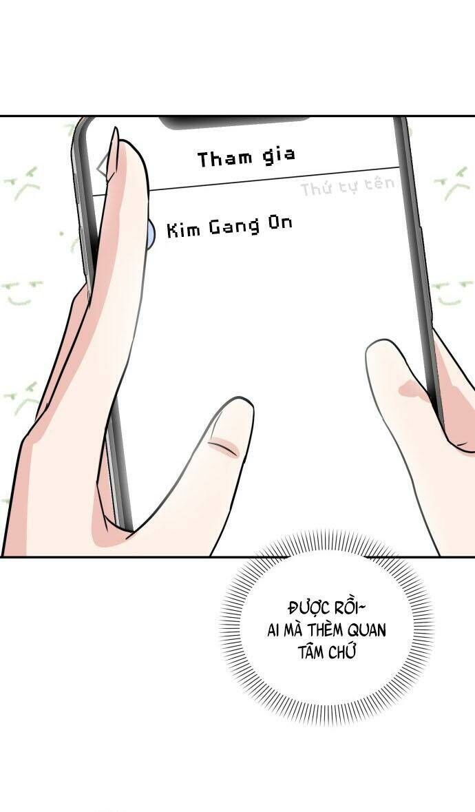 Tình Yêu Cấp 4 Chapter 5 - 78