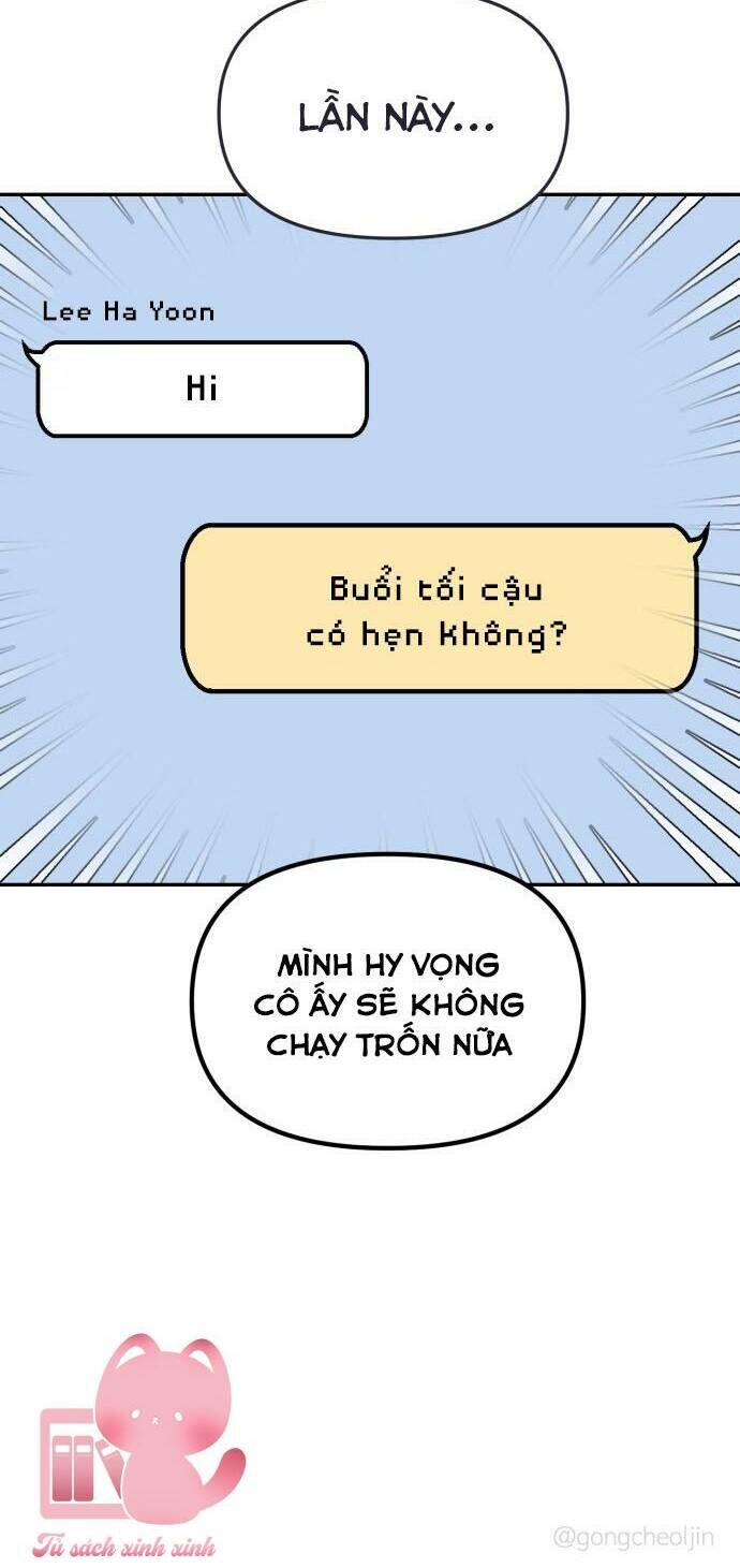 Tình Yêu Cấp 4 Chapter 5 - 89