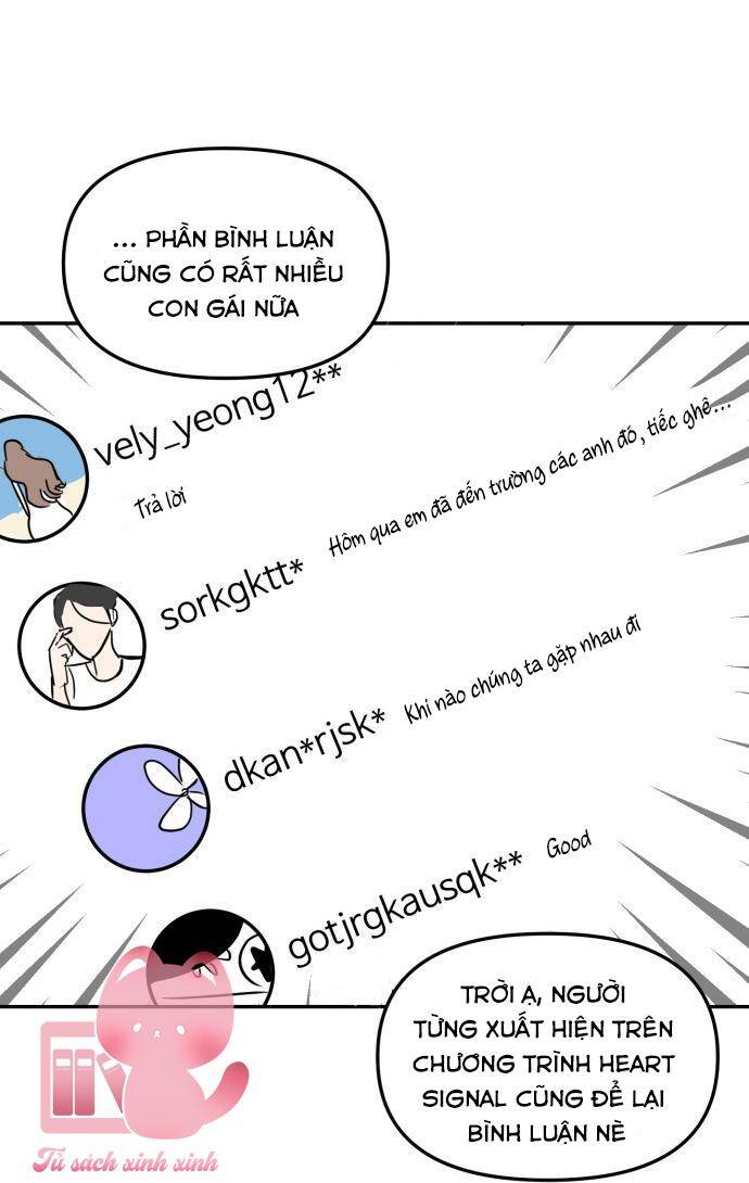 Tình Yêu Cấp 4 Chapter 6 - 15