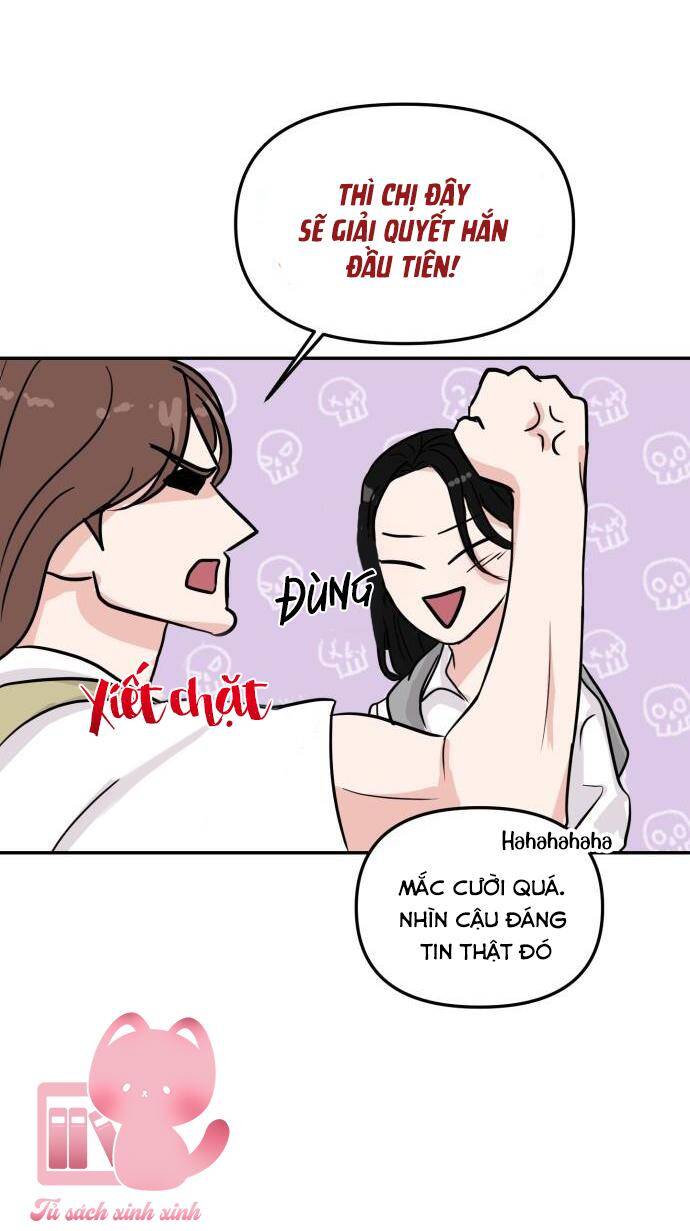 Tình Yêu Cấp 4 Chapter 6 - 18