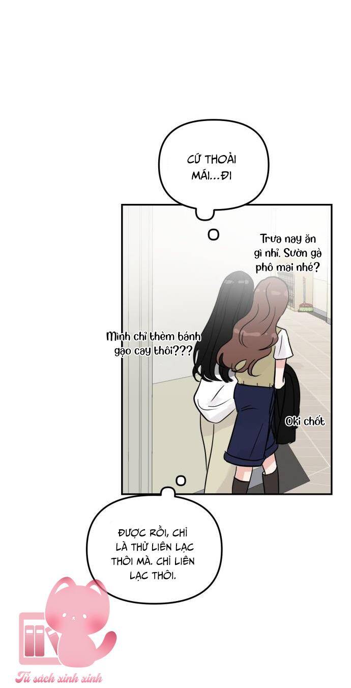 Tình Yêu Cấp 4 Chapter 6 - 20