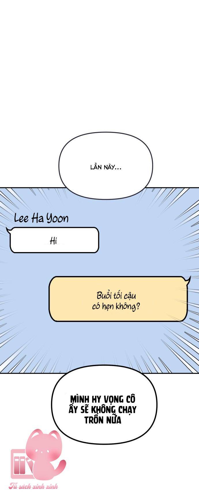 Tình Yêu Cấp 4 Chapter 6 - 3