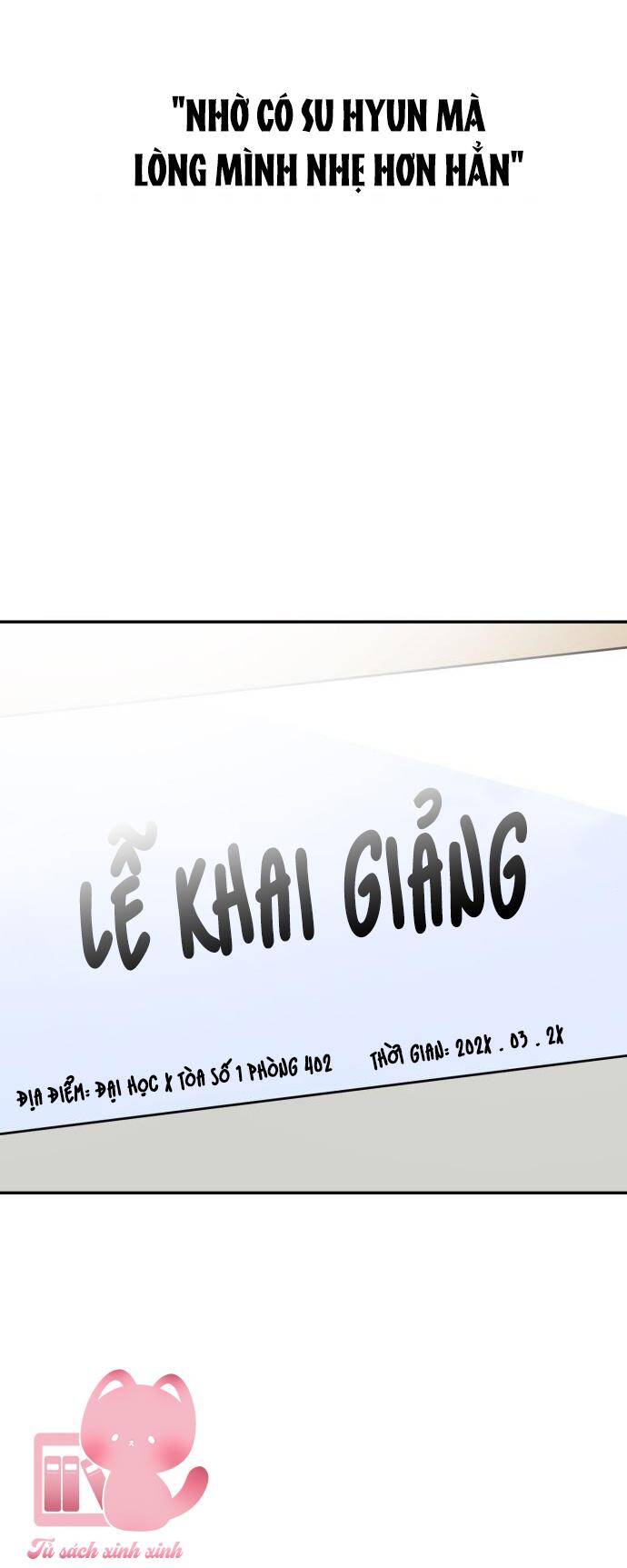 Tình Yêu Cấp 4 Chapter 6 - 21