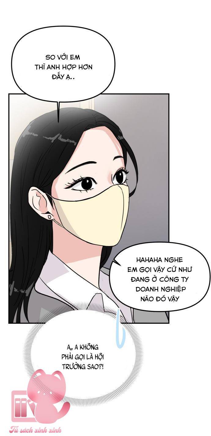 Tình Yêu Cấp 4 Chapter 6 - 27