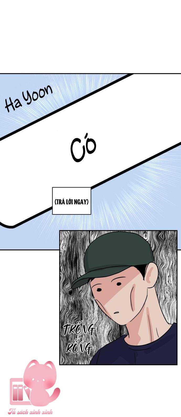 Tình Yêu Cấp 4 Chapter 6 - 4