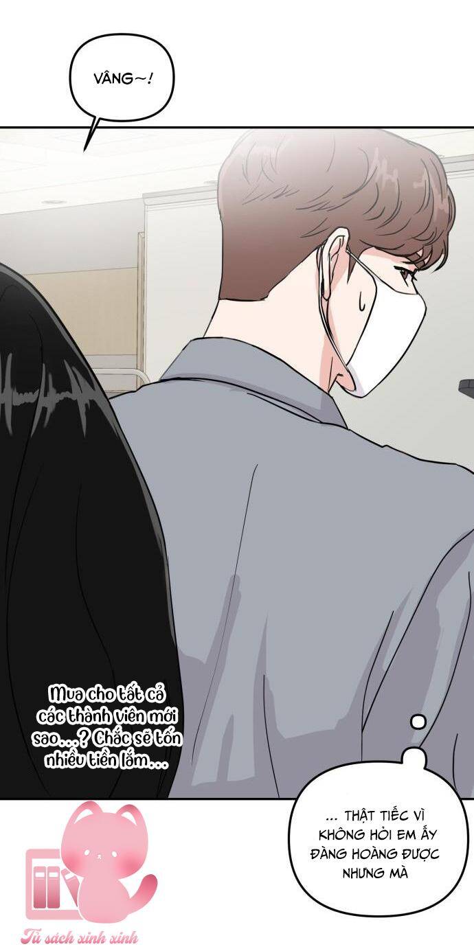 Tình Yêu Cấp 4 Chapter 6 - 33