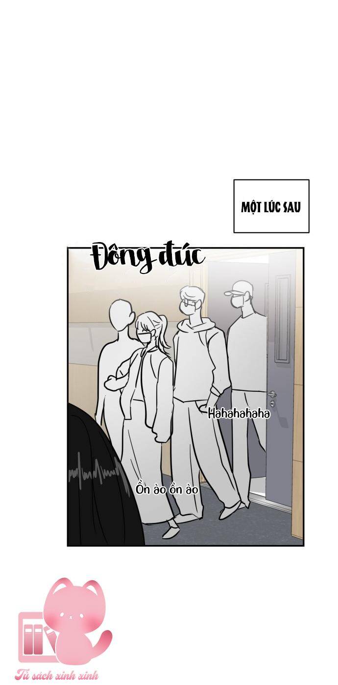 Tình Yêu Cấp 4 Chapter 6 - 35