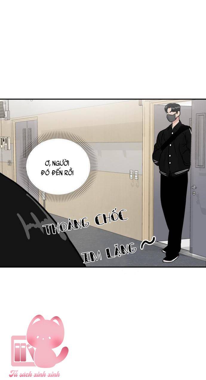 Tình Yêu Cấp 4 Chapter 6 - 36