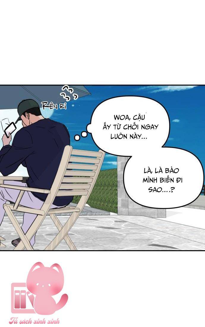 Tình Yêu Cấp 4 Chapter 6 - 5