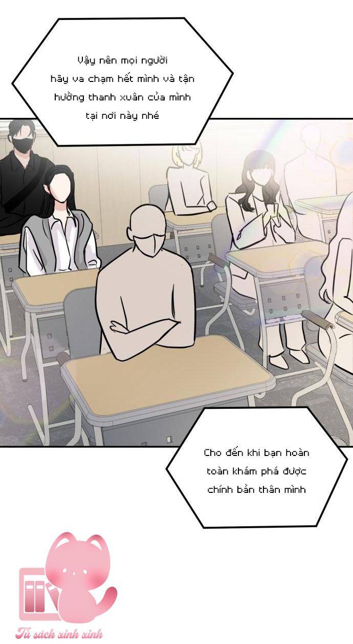 Tình Yêu Cấp 4 Chapter 6 - 42