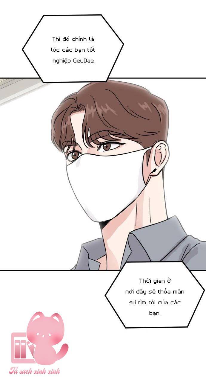 Tình Yêu Cấp 4 Chapter 6 - 43