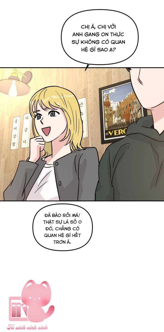 Tình Yêu Cấp 4 Chapter 6 - 50