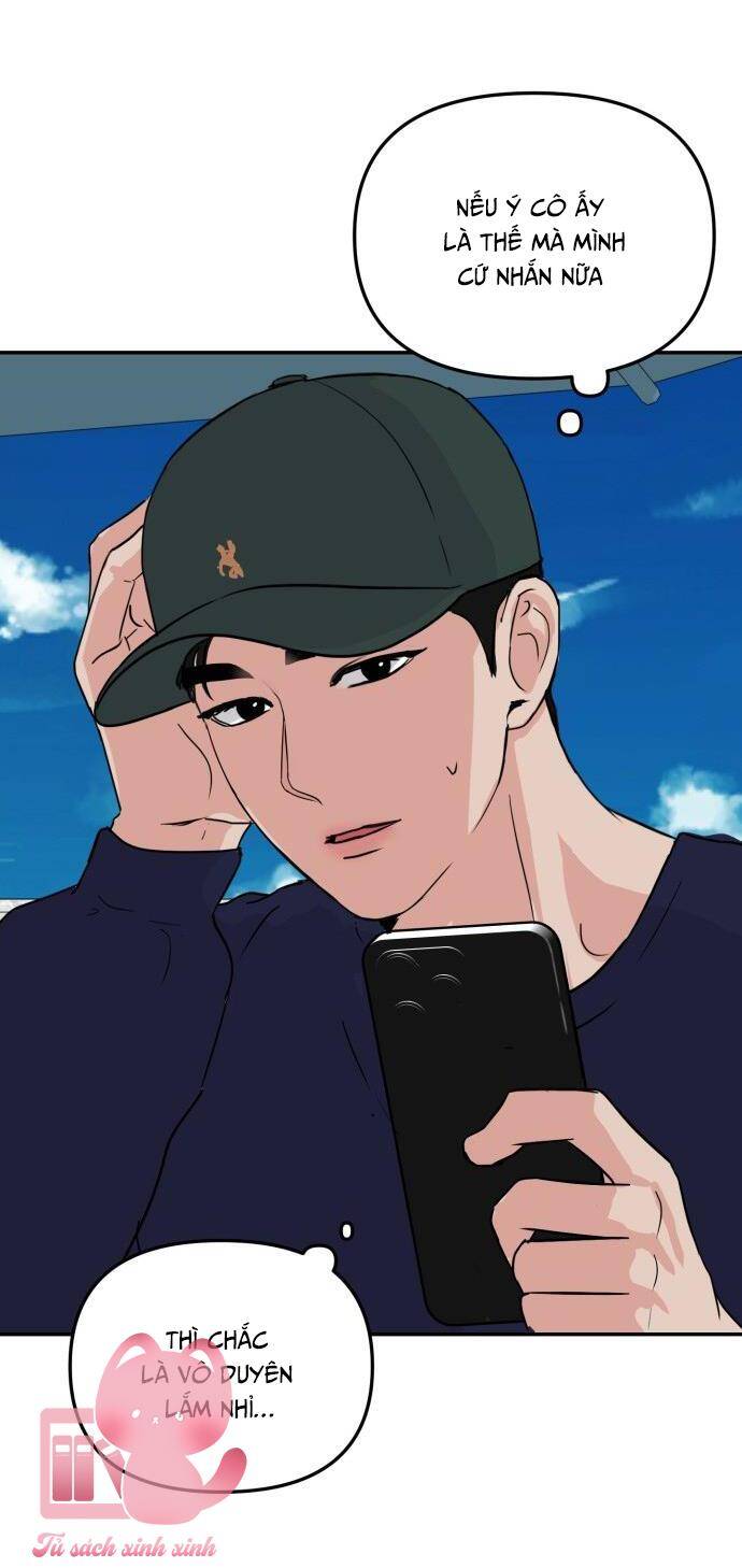 Tình Yêu Cấp 4 Chapter 6 - 6