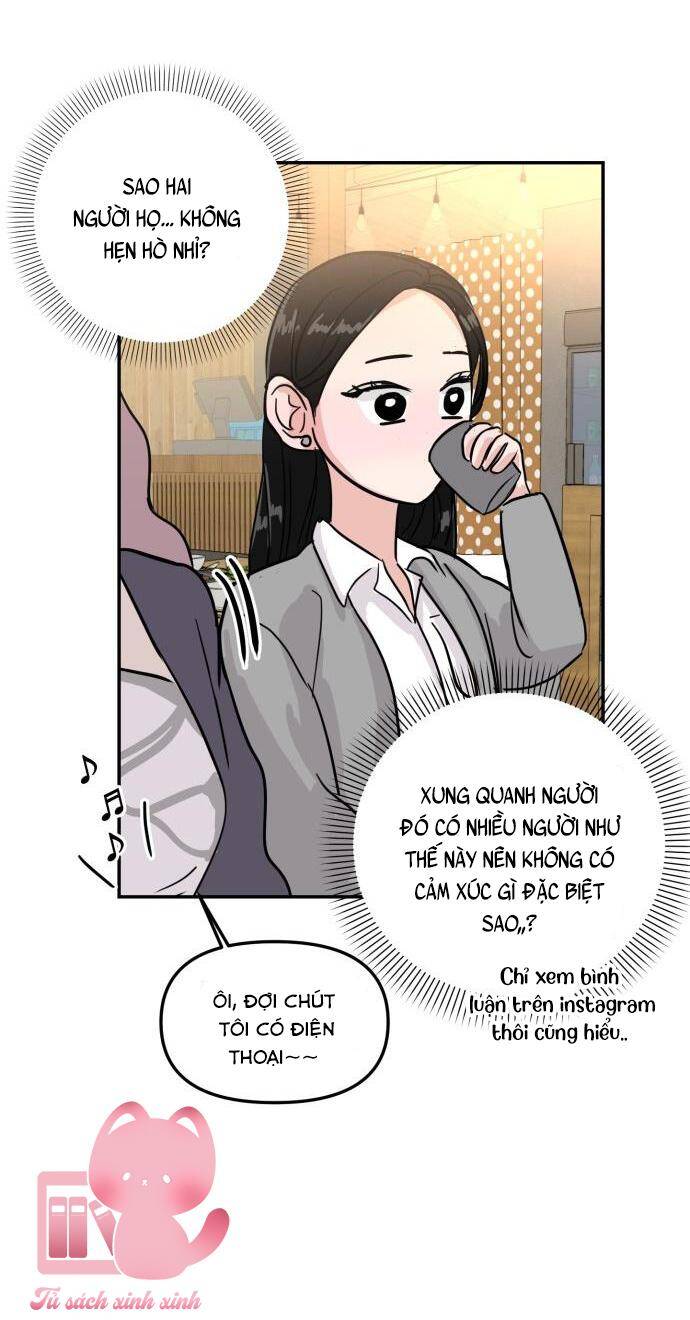 Tình Yêu Cấp 4 Chapter 6 - 54